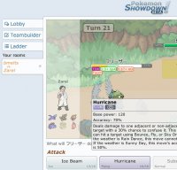 Petition · Save Pokemon Showdown ·