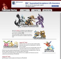 Jump to Page Number - Provide Ideas & Feedback - Pokémon Vortex Forums