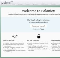 Poloniex Exchange on X: 👍Poloniex Thumbs Up Exclusive Bonus