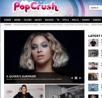 popcrush.com screenshot