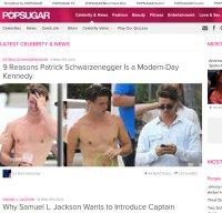 popsugar.com screenshot