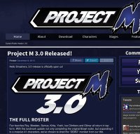 projectmgame.com screenshot