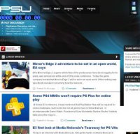 psu.com screenshot