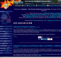 psypokes.com screenshot