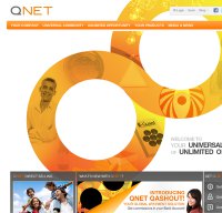 qnet.net screenshot