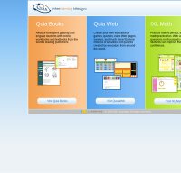 quia.com screenshot