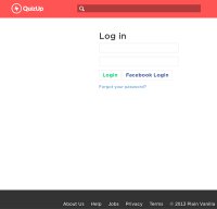 quizup.com screenshot
