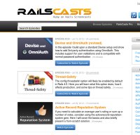 railscasts.com screenshot