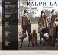 ralphlauren.com screenshot