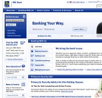 rbcbank.com screenshot