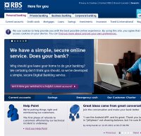 rbs.co.uk screenshot