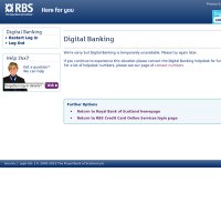 rbsdigital.com screenshot