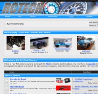 rctech.net screenshot