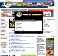 Rc universe outlet