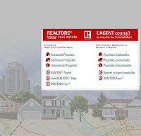 realtor.ca screenshot