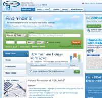 realtor.com screenshot