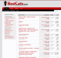 redcafe.net screenshot