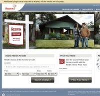 redfin.com screenshot