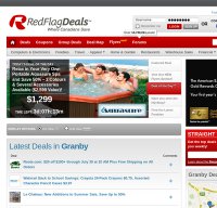 redflagdeals.com screenshot