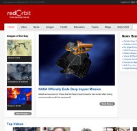 redorbit.com screenshot