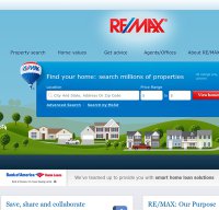 remax.com screenshot