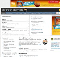 rincondelvago.com screenshot