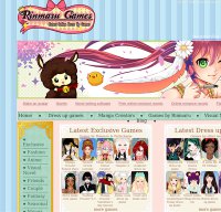 rinmarugames.com screenshot