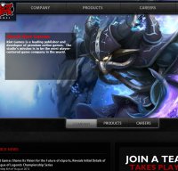 Riot Games Service Status