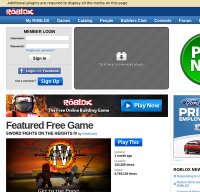 Roblox down updates — Hundreds of users report issues with server