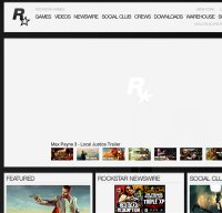 Socialclub.rockstargames.com - Is Rockstar Games Social Club Down