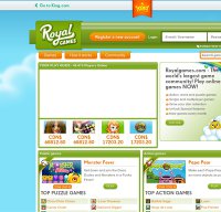 royalgames.com screenshot