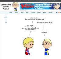 satwcomic.com screenshot