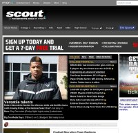 scout.com screenshot