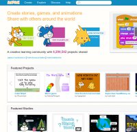 Scratch.mit.edu - Is Scratch Down Right Now?