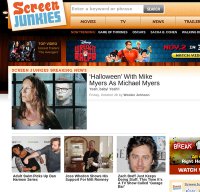 screenjunkies.com screenshot