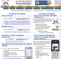 searchtruth.com screenshot