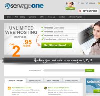 servage.net screenshot