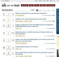 serverfault.com screenshot