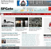 sfgate.com screenshot