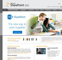 sharepoint.com screenshot