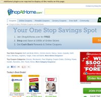 shopathome.com screenshot