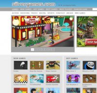 Silvergames Is Silver Games Down Right Now 