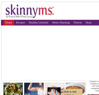 skinnyms.com screenshot