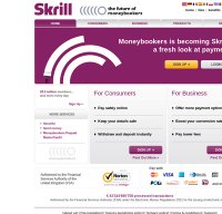 skrill.com screenshot