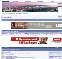 skyscrapercity.com screenshot