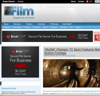 slashfilm.com screenshot