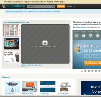 slideshare.net screenshot