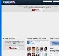 smeet.com screenshot