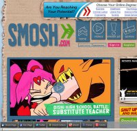 smosh.com screenshot