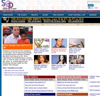 soapcentral.com screenshot